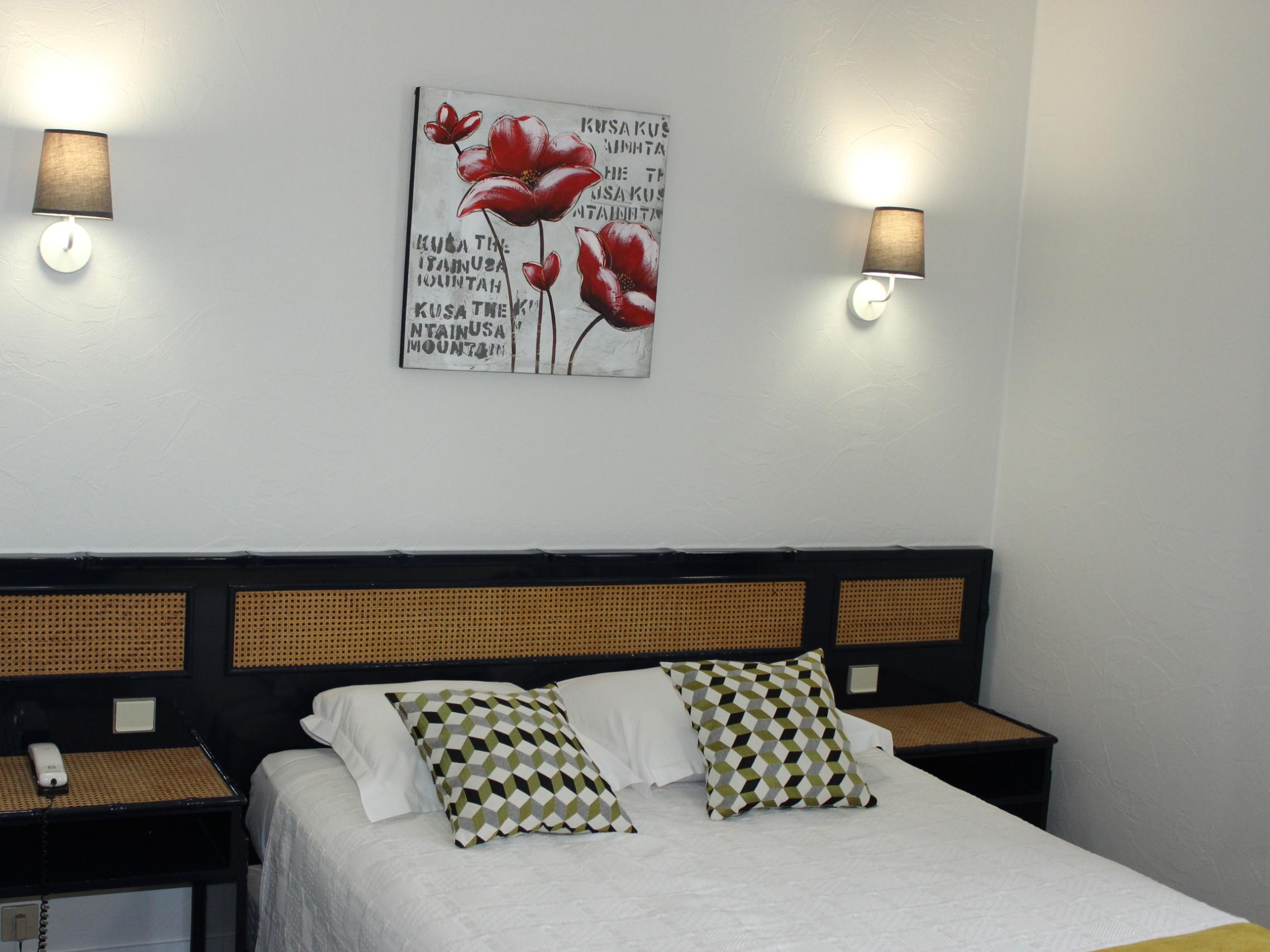 Sure Hotel By Best Western Saintes Ngoại thất bức ảnh