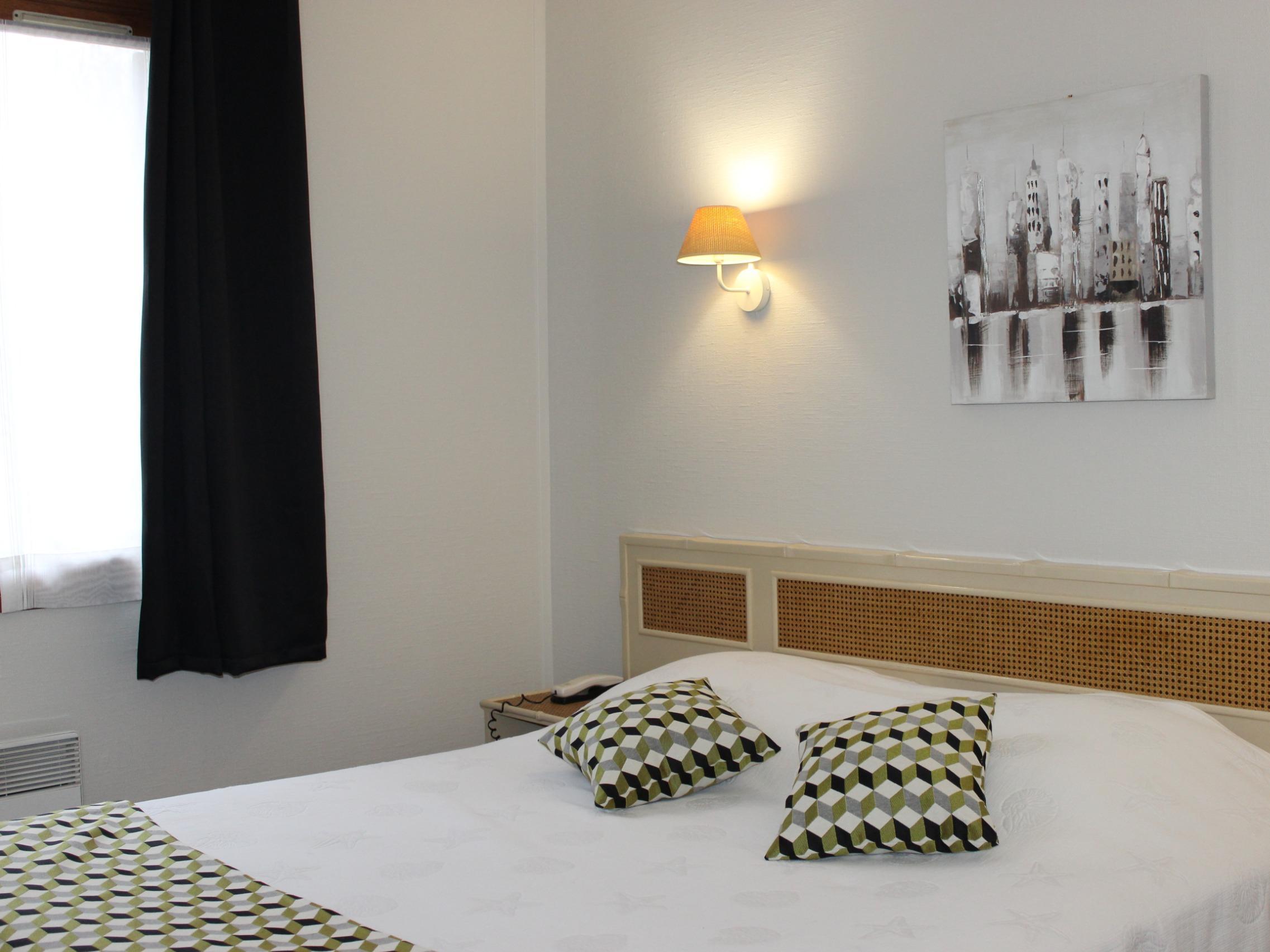 Sure Hotel By Best Western Saintes Ngoại thất bức ảnh
