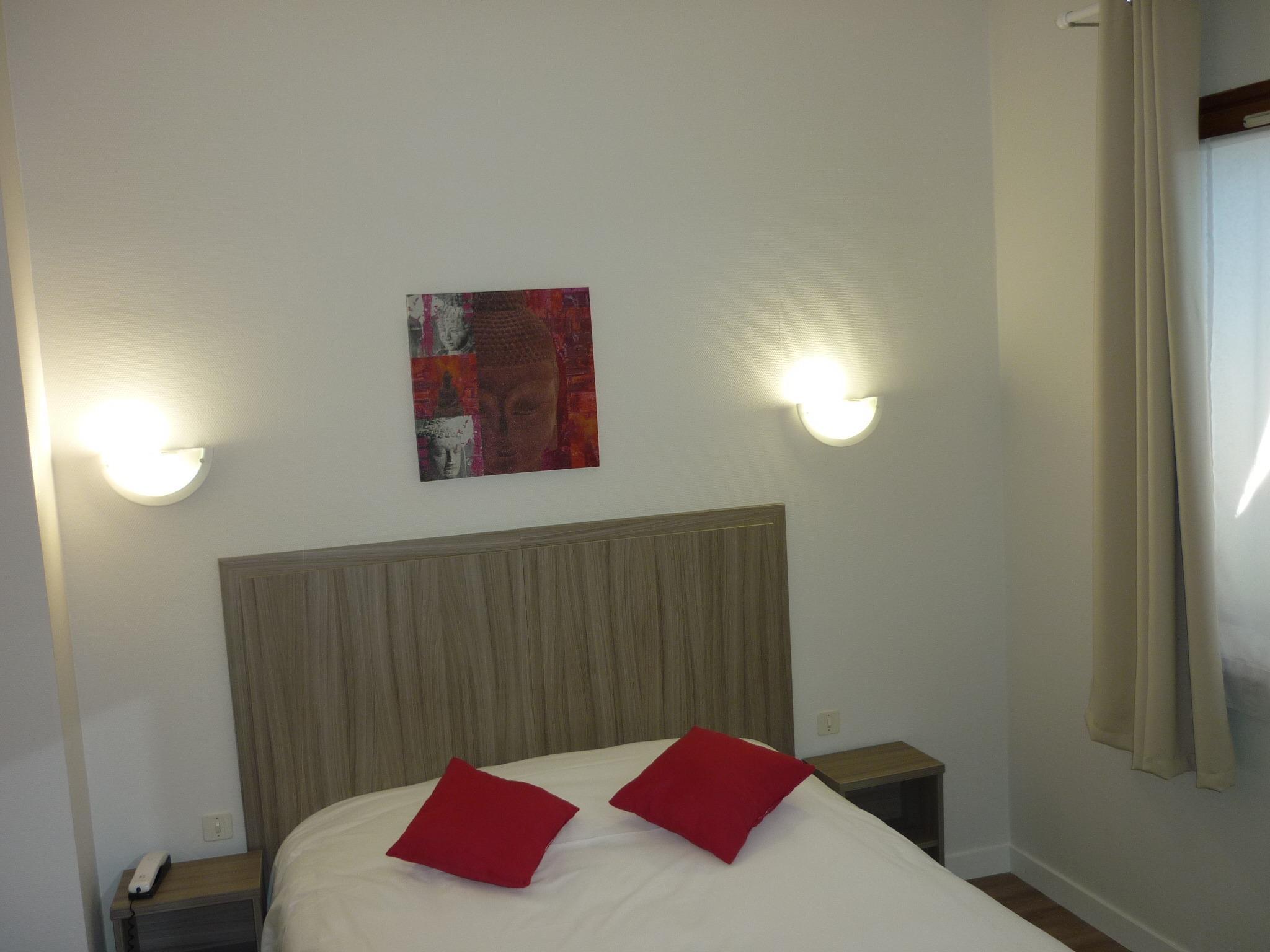 Sure Hotel By Best Western Saintes Ngoại thất bức ảnh