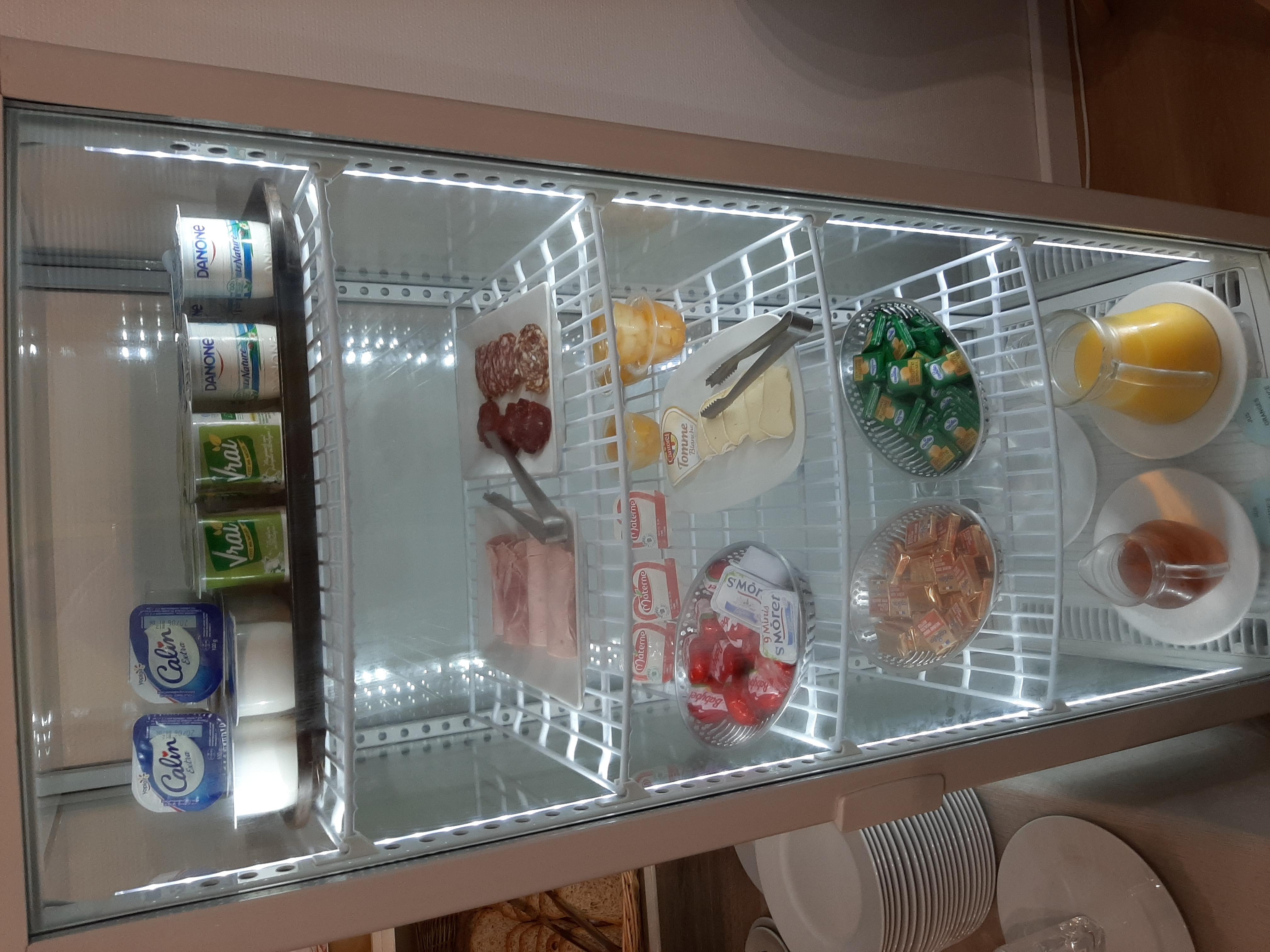 Sure Hotel By Best Western Saintes Ngoại thất bức ảnh
