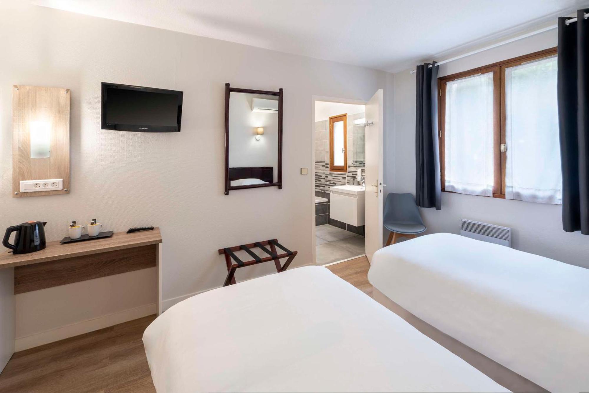 Sure Hotel By Best Western Saintes Ngoại thất bức ảnh