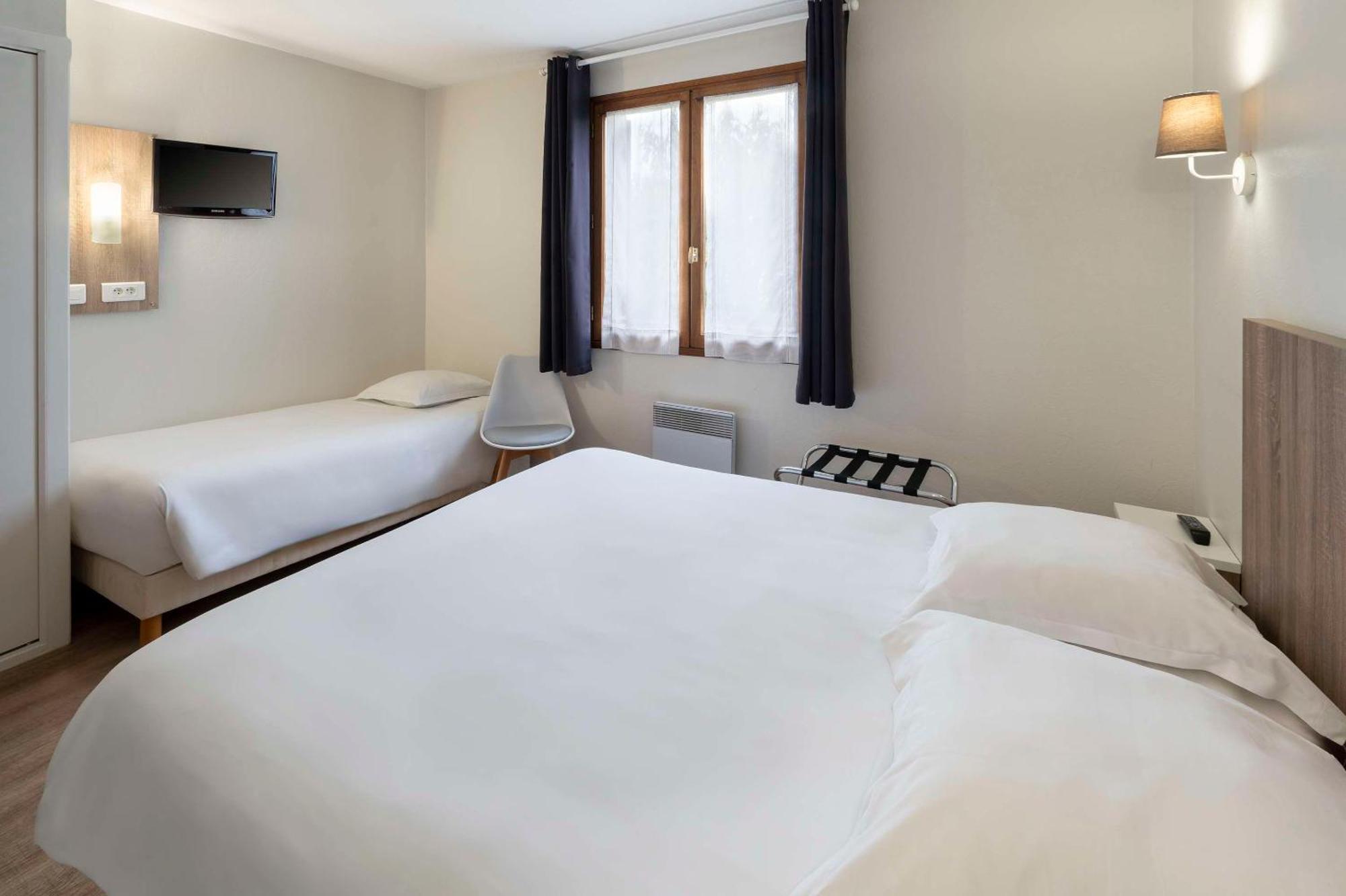 Sure Hotel By Best Western Saintes Ngoại thất bức ảnh