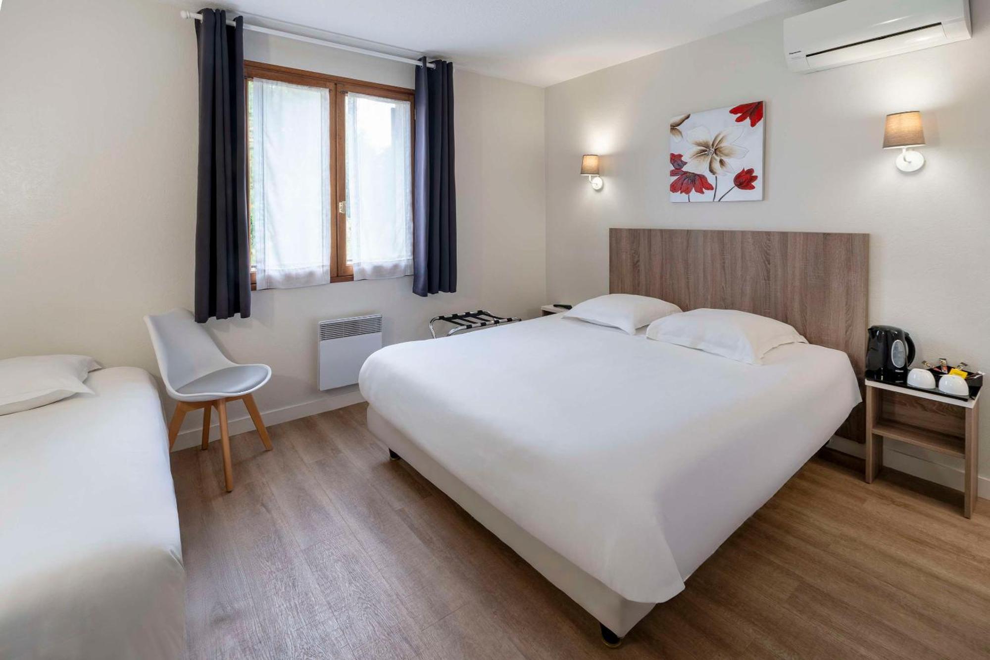 Sure Hotel By Best Western Saintes Ngoại thất bức ảnh