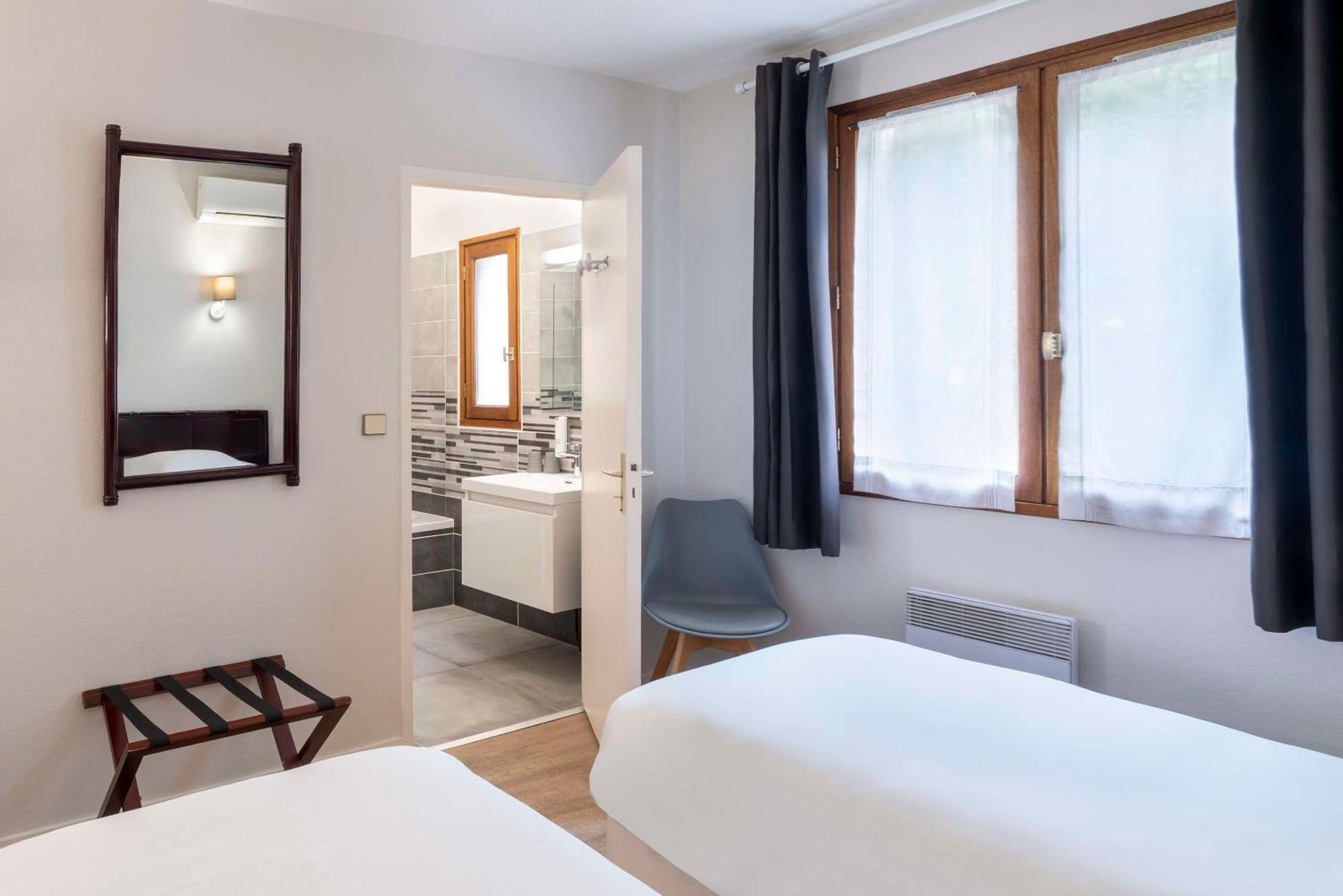 Sure Hotel By Best Western Saintes Ngoại thất bức ảnh