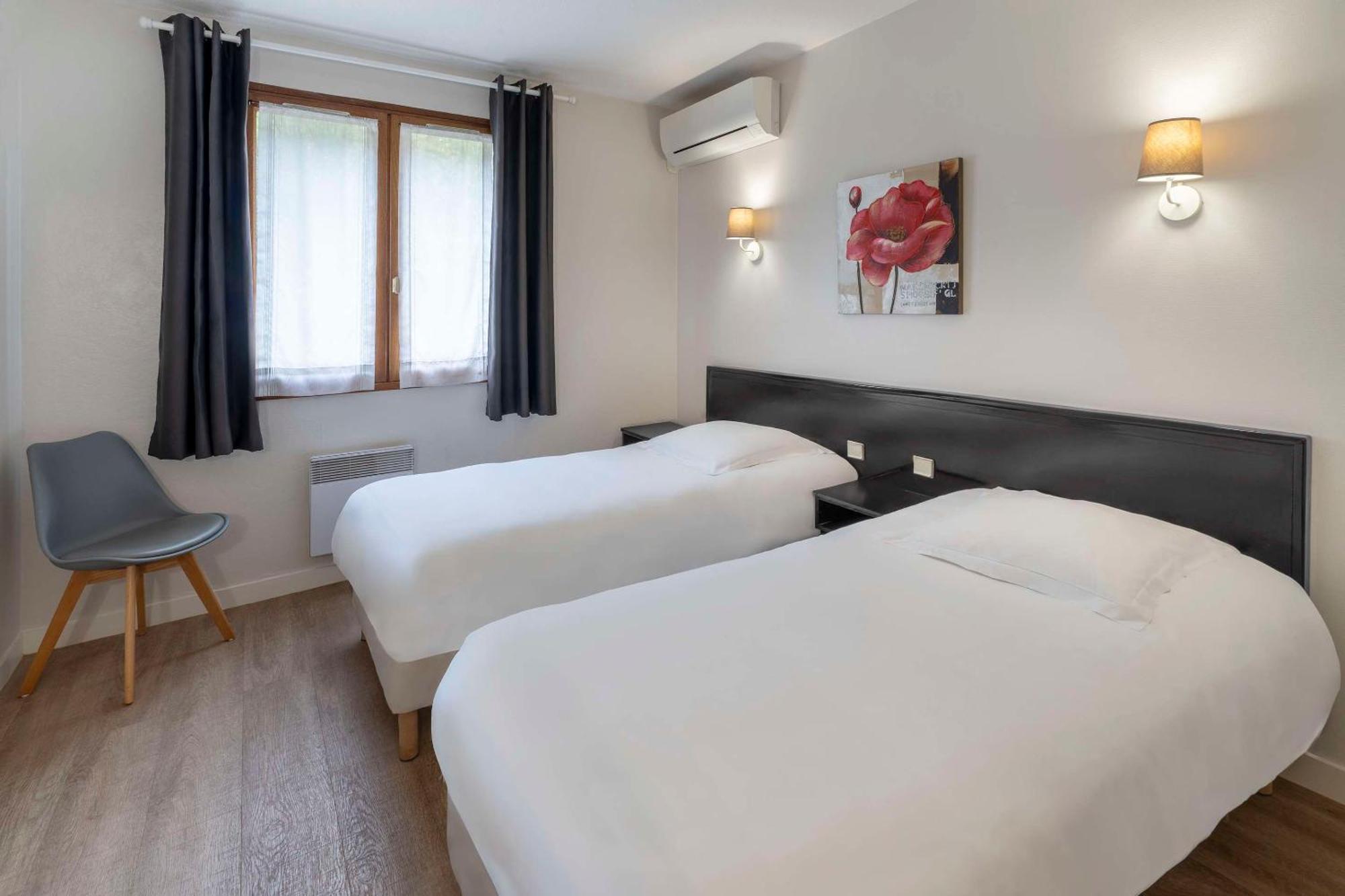 Sure Hotel By Best Western Saintes Ngoại thất bức ảnh