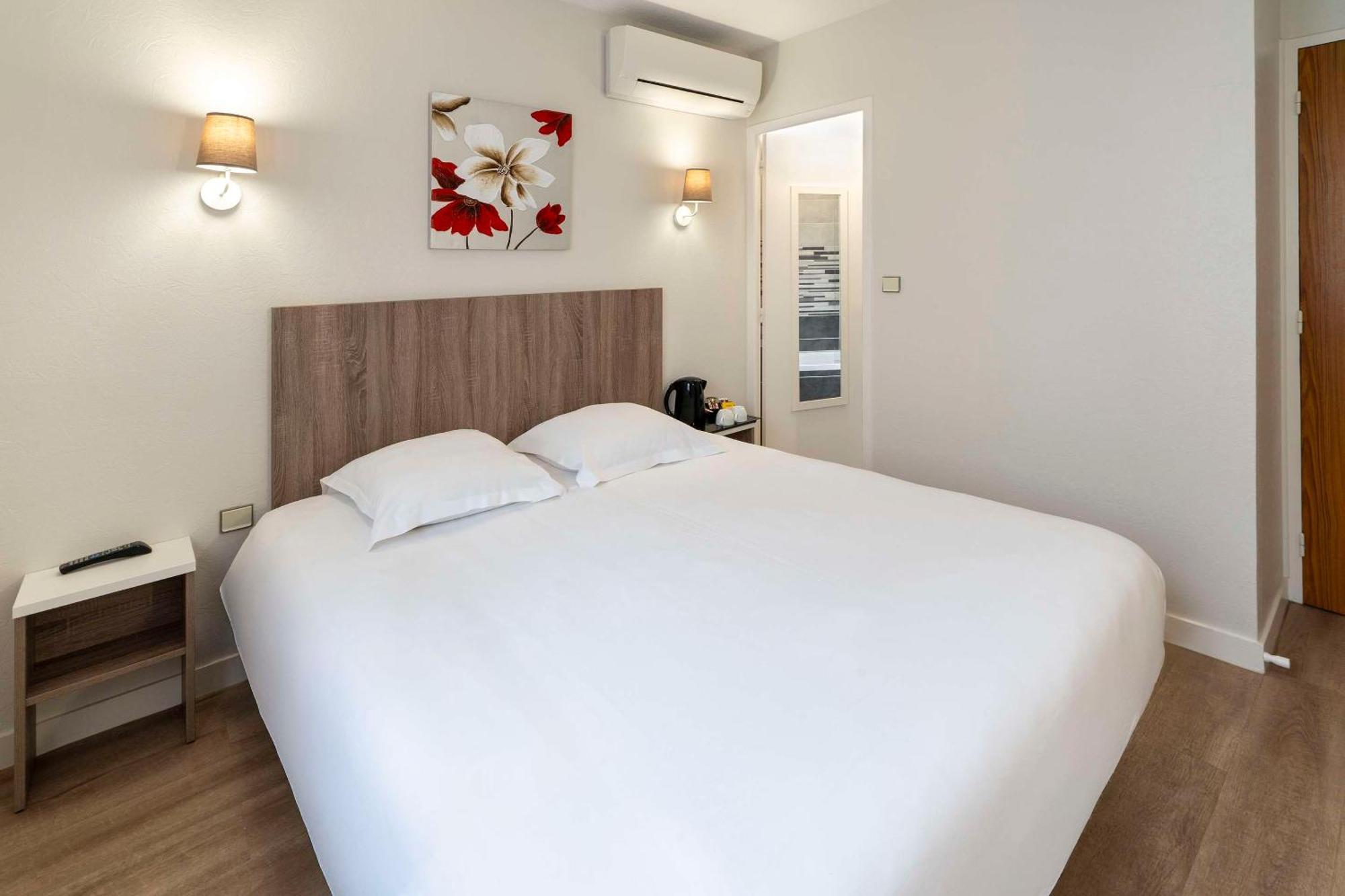 Sure Hotel By Best Western Saintes Ngoại thất bức ảnh
