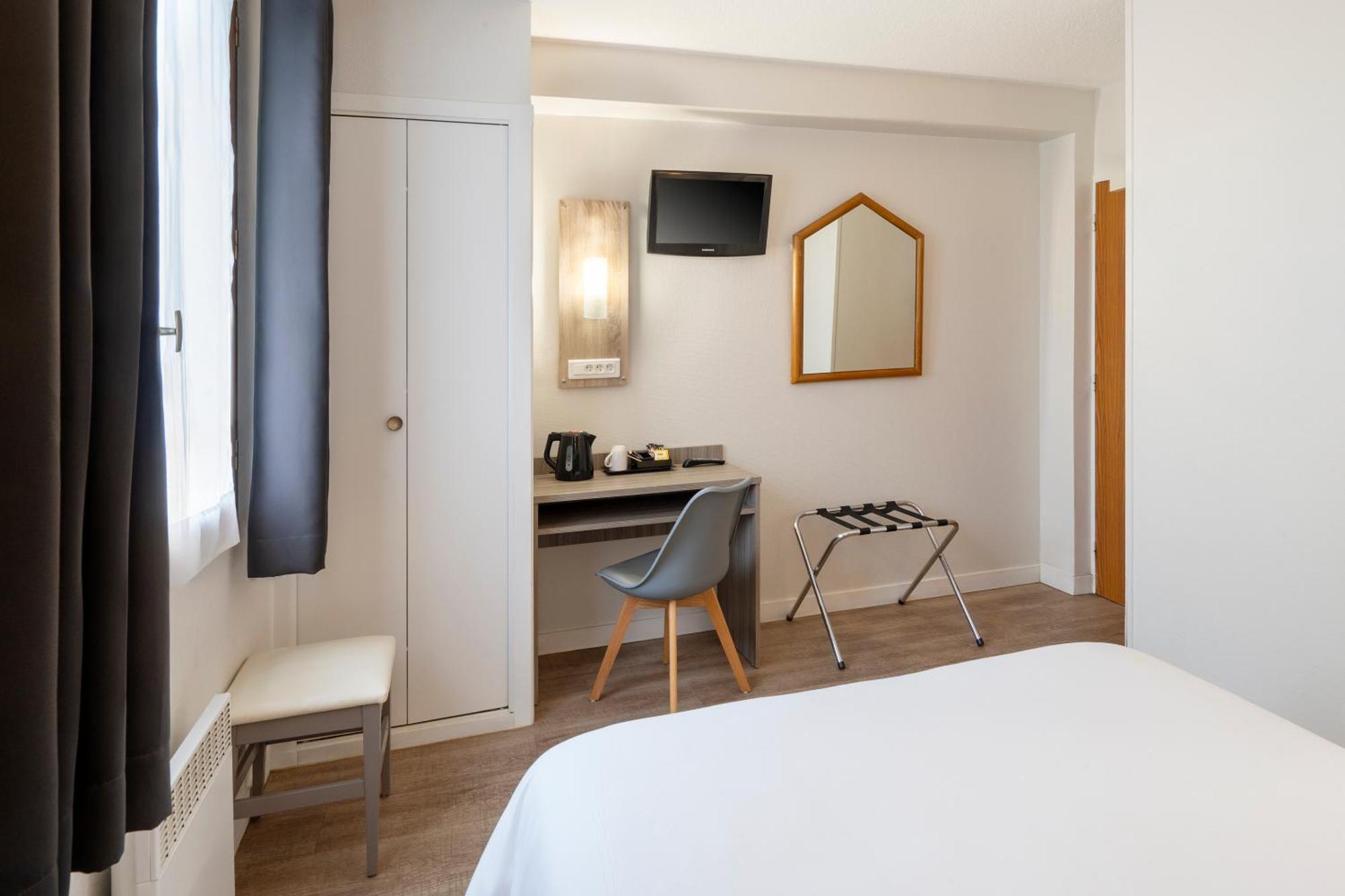Sure Hotel By Best Western Saintes Ngoại thất bức ảnh