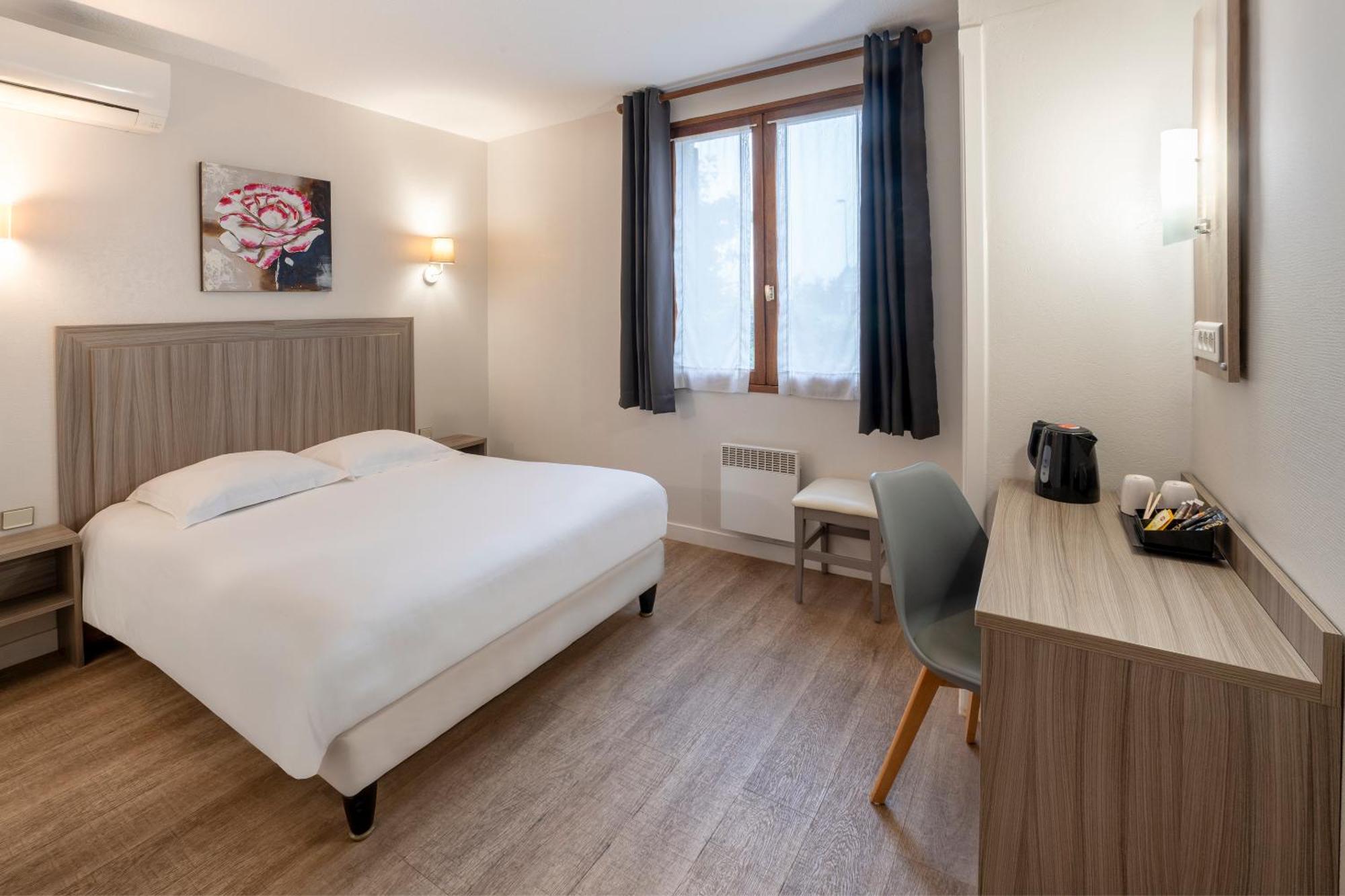 Sure Hotel By Best Western Saintes Ngoại thất bức ảnh
